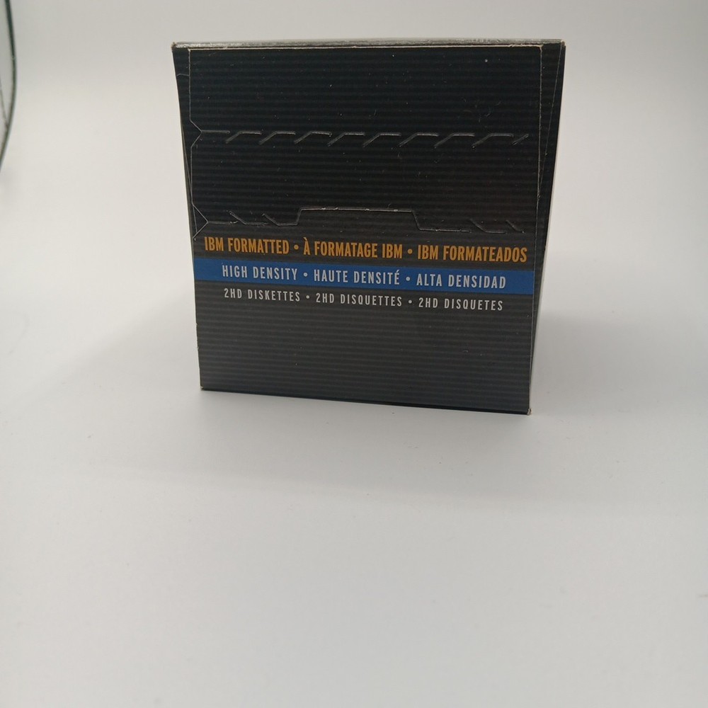 HighMark 25 Floppy Diskette 2HD S735HD
