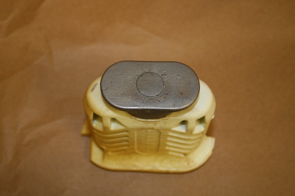 DuraBase Platform Lock