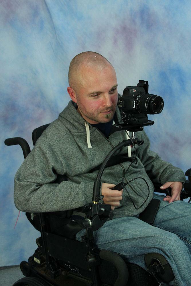 ALZO Flex Arm 12.5 Inches (30 cm)