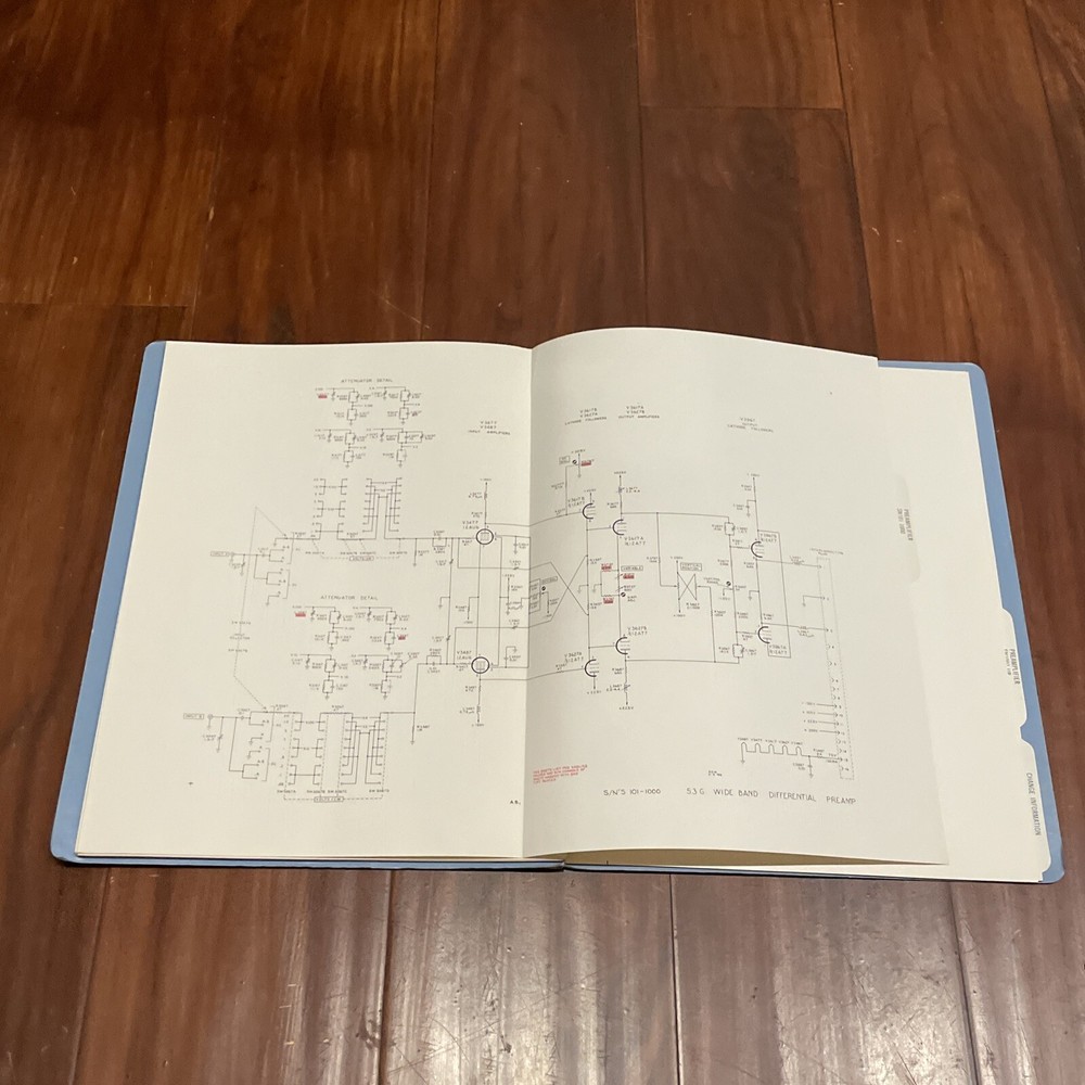 Tektronix Type G Plug-In Instruction Manual 070-241