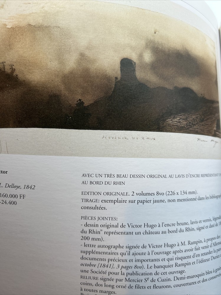 Sotheby’s Catalog: Charles Hayoit Collection- June 2001
