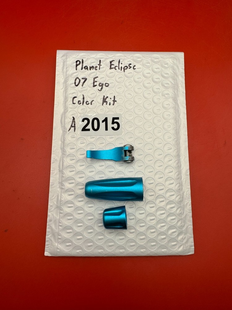 Planet Eclipse 07 Ego Color Kit