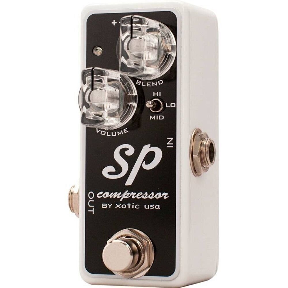 Xotic SP Compressor