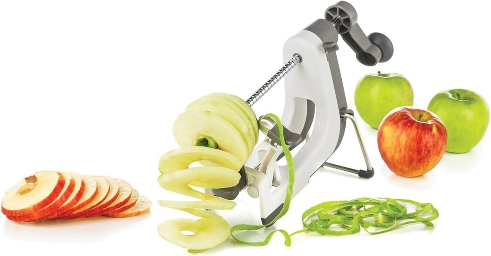 PL8 Proffesional Apple Machine New In Box - Core, Peel, Slice kitchen appliance