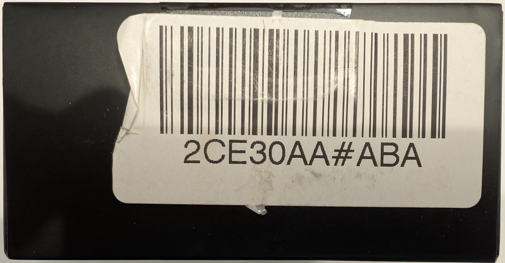 HP Elite Bluetooth Wireless Mouse w/ Laser Pointer Presentation Remote (2CE30AA)