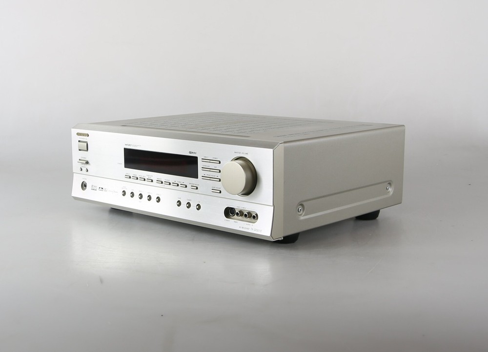 Onkyo AV Receiver TX-SR501E