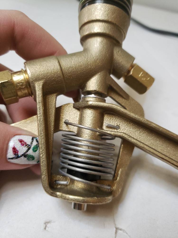 VYR 35 MEDIUM Flow Sprinklers