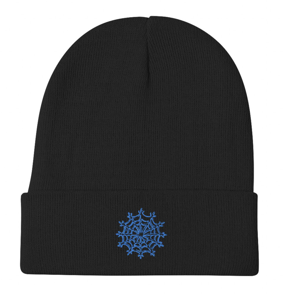 Snowflake Beanie (All Colors)