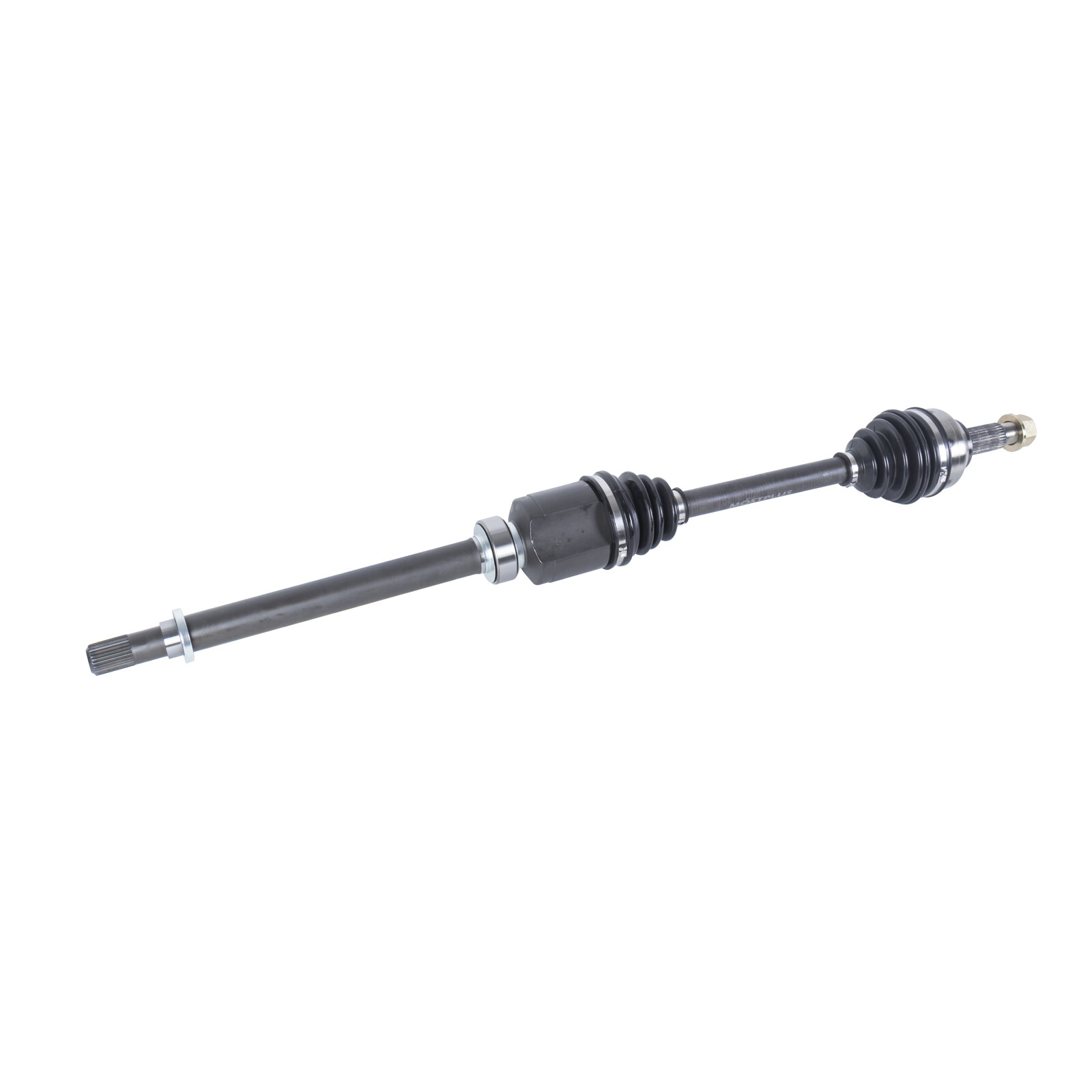 Pair Left & Right Front CV Axle Shaft For 2008-2013 Nissan Rogue 2007-12 Sentra