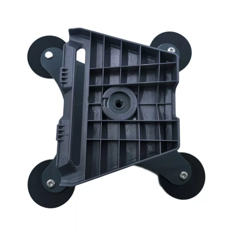 Multifunctional Magnetic Mounting Bracket For Starlink Gen 3 Wide Application