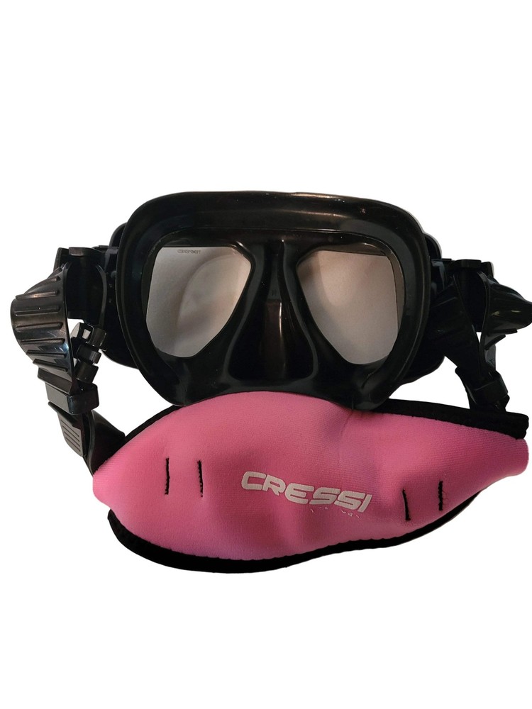 ScubaMax Navigator Dive Mask