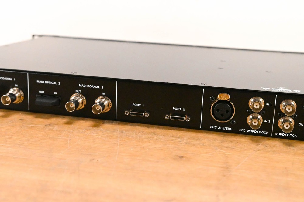 AVID HD MADI Interface for Pro Tools HD CG01ZUY