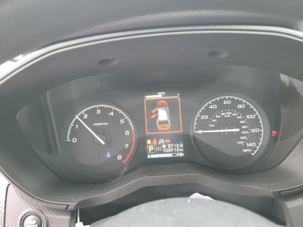 Audio Equipment Radio Display And Receiver US Market Fits 19-20 FORESTER 2620955