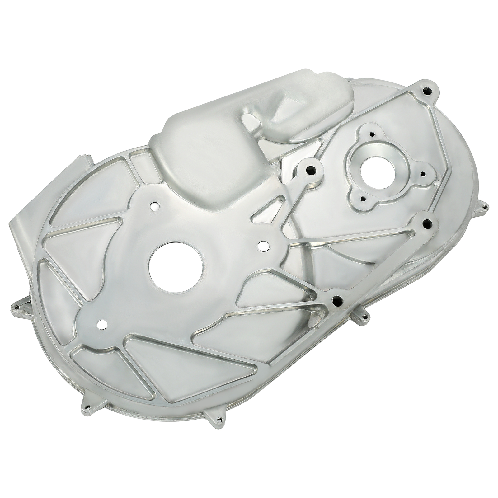 Inner Belt Clutch Cover For 16-18 Polaris RZR XP/RZR XP 4 Turbo EPS #2636329