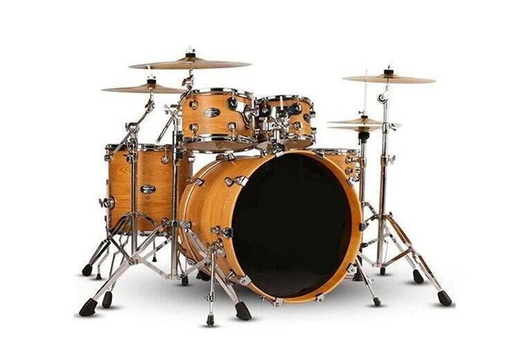 16" Crash Cymbal SMIGER .