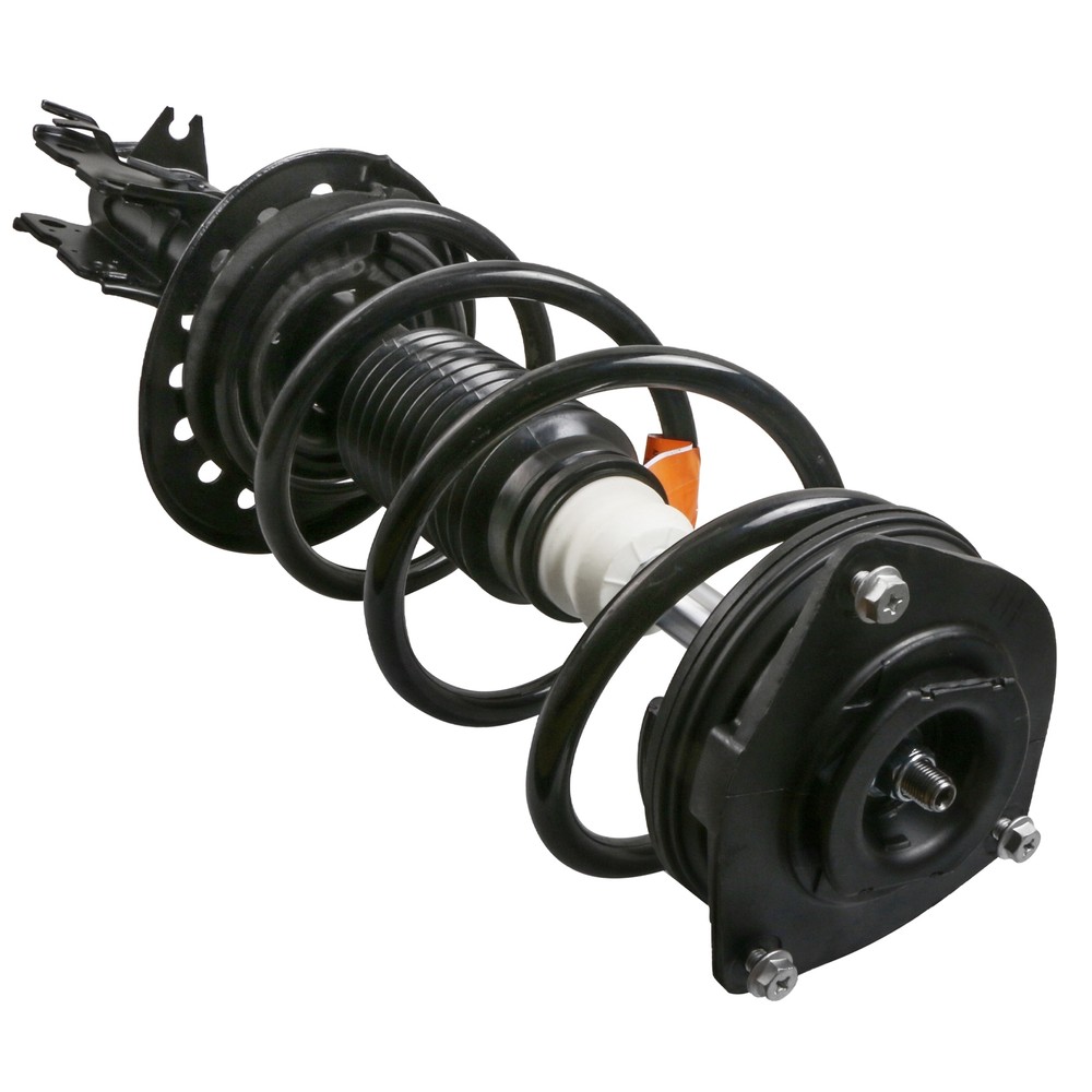 2PCS Front Quick Complete Shocks Struts Assembly For Nissan Rogue 2008-2012