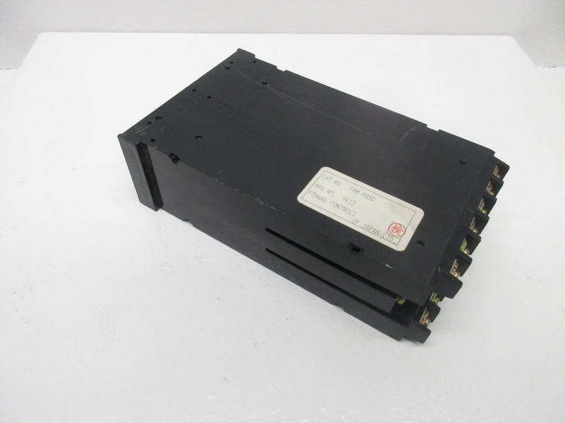 FENWAL CONTROLS FRM-P03D TEMPERATURE CONTROLLER NSNP