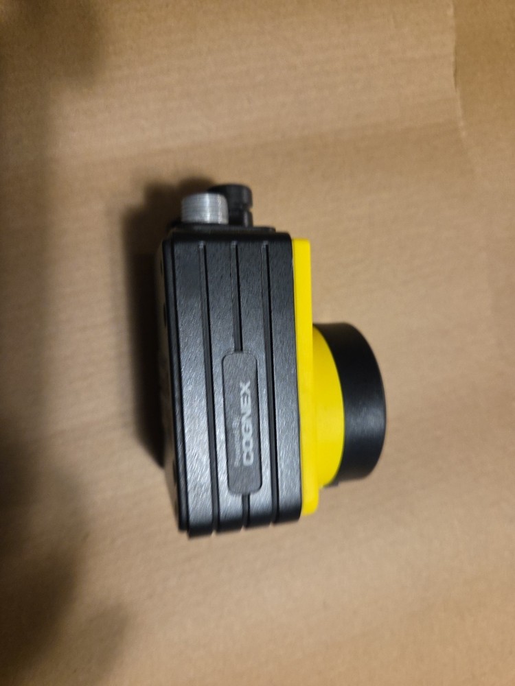 COGNEX IS7010-01 VISION CAMERA SYSTEM