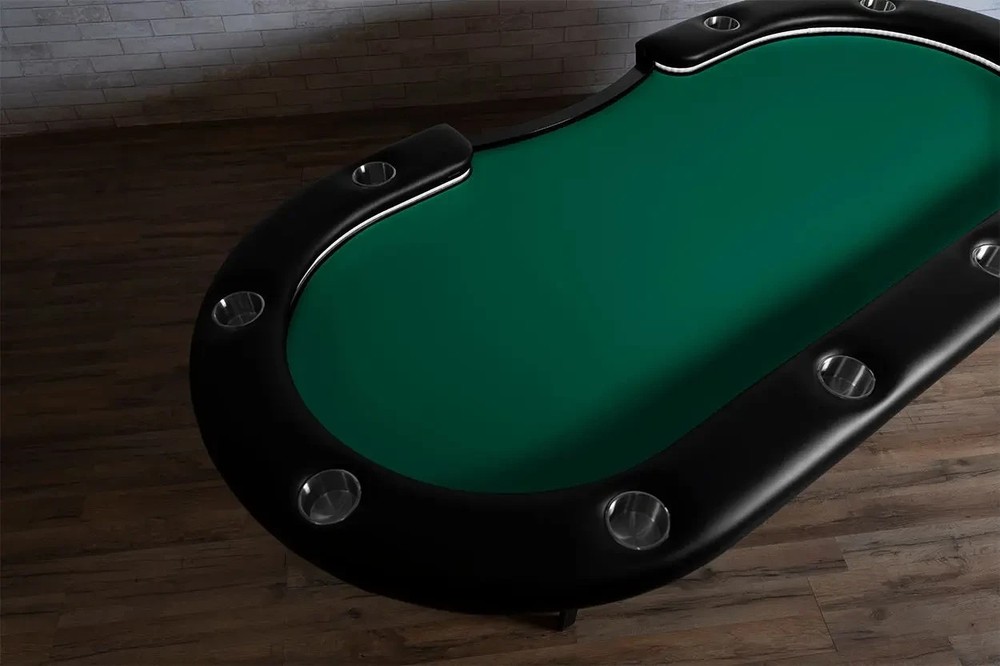 BBO The Aces Pro Alpha Table
