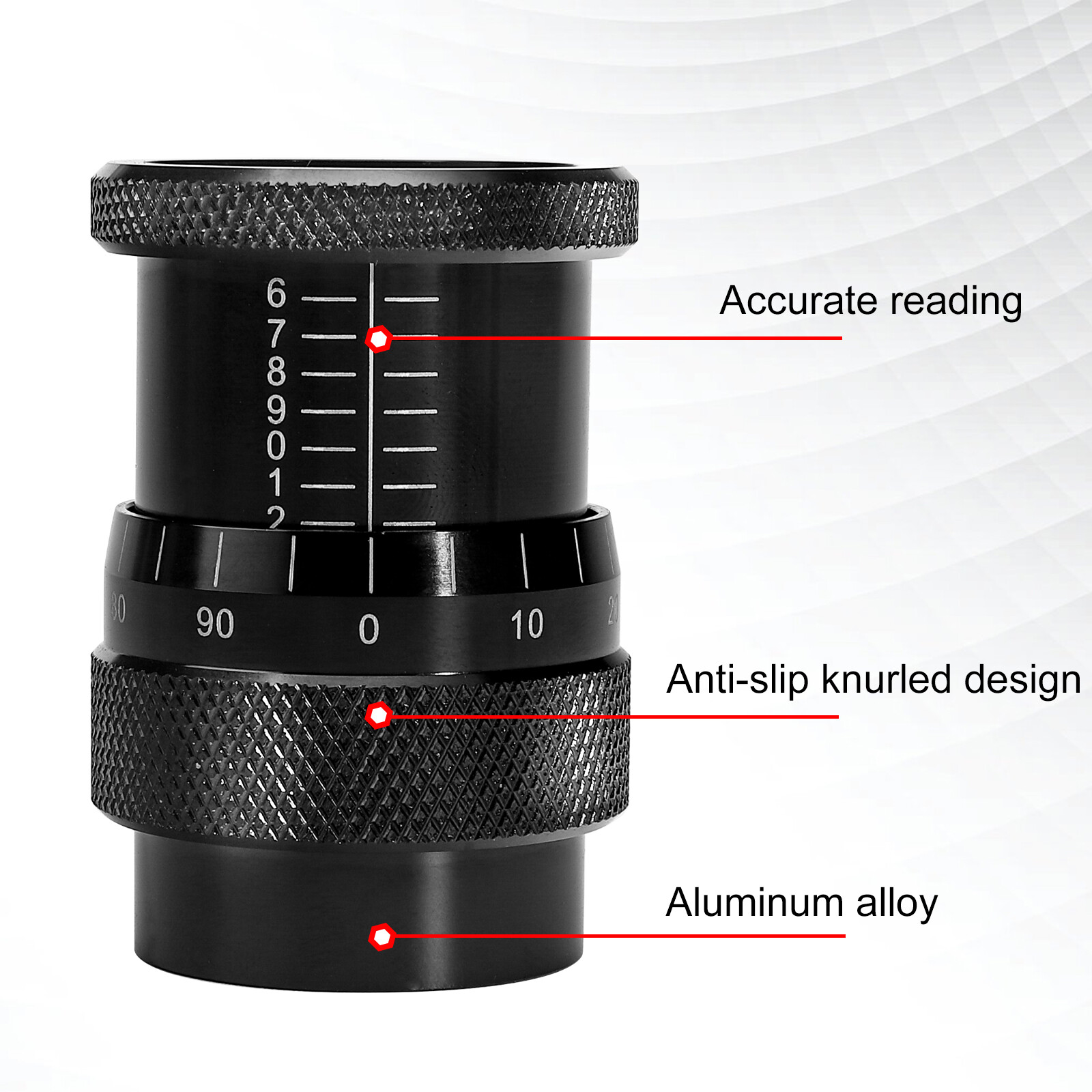 Valve Spring Height Micrometer Range 1.600"-2.200" Checker Gauge Tool V8 ENGINE