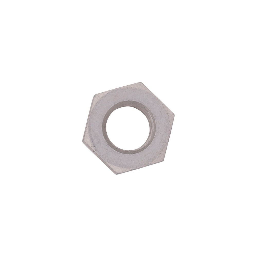 Flo Supply 3AN Bulkhead Nut - RAW