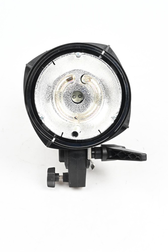 Elinchrom Style 600s Monolight Studio Flash 600ws #296