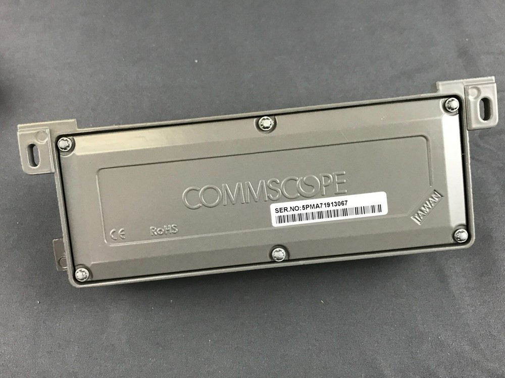 HomeConnect Commscope CSMAPDU5VP Coax Cable Amplifier
