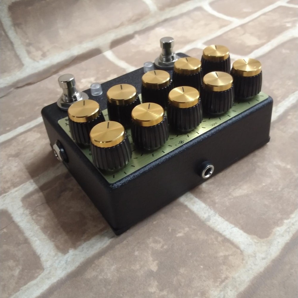 Verocity Jvm34 Effector No.nm1392