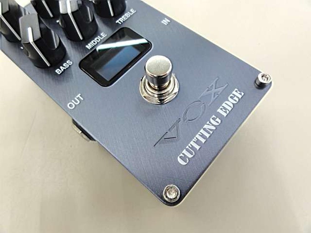 Vox Ve-Ce Effector No.nm1638