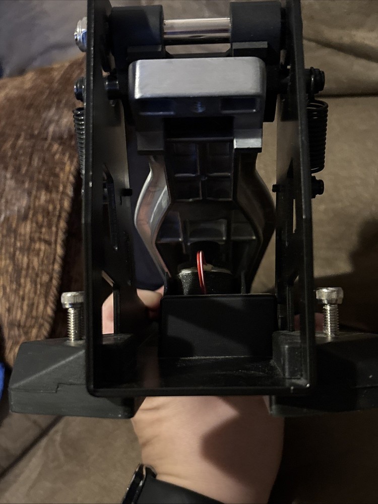 ROLAND KT-9 Kick Trigger Pedal