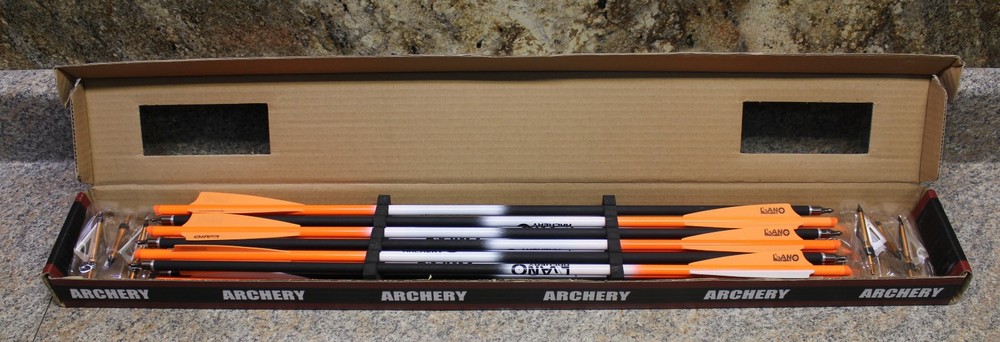 Cupid Archery Arrows