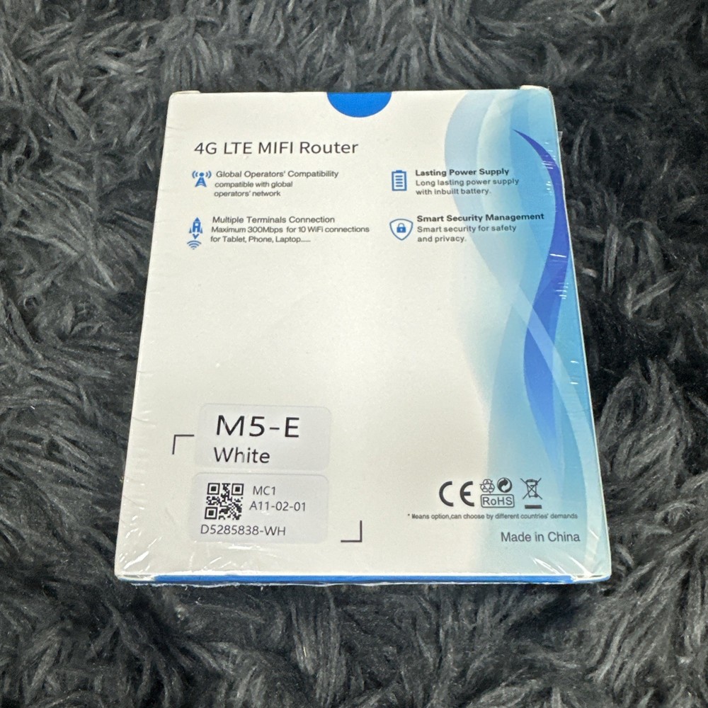 Mobile Router 4G Wireless Mobile WIFI Pro Super Software 300Mbps