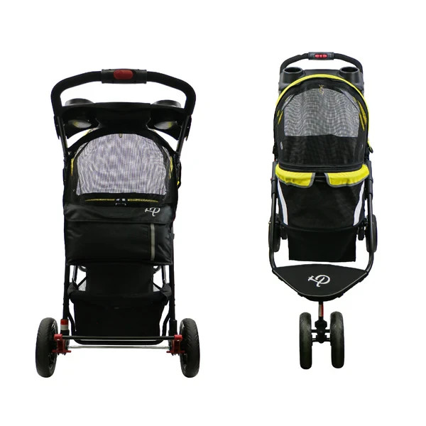 Petique Pet stroller Excellent condition