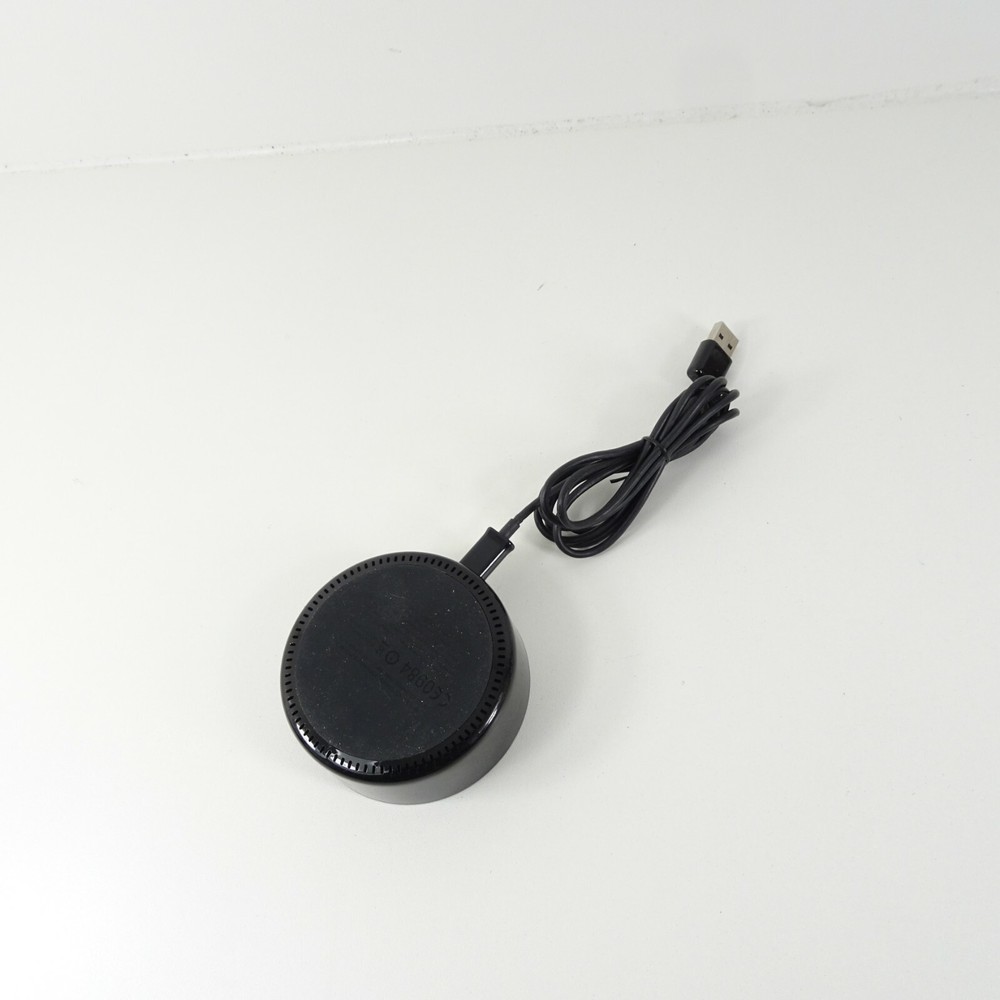 Amazon Echo Dot (2nd Generation) Smart Speaker - Black RS03QR #