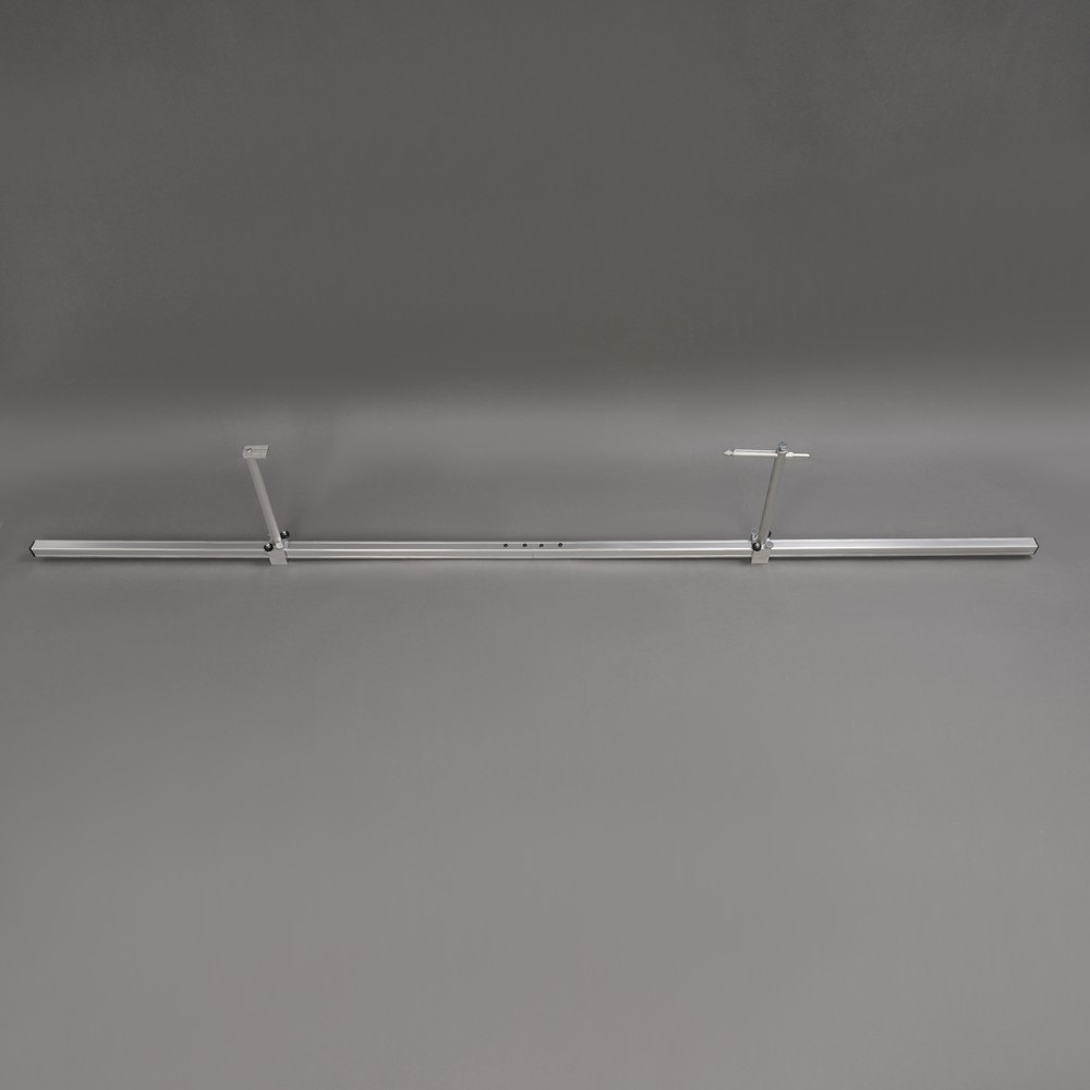 Adjustable Toe Gauge Bar Tool Up to 94" Width For Car Wheel Alignment Tool