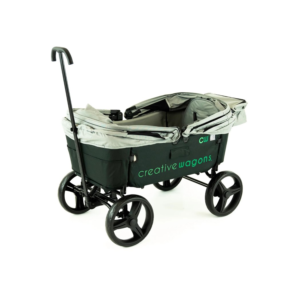 creative outdoor buggy