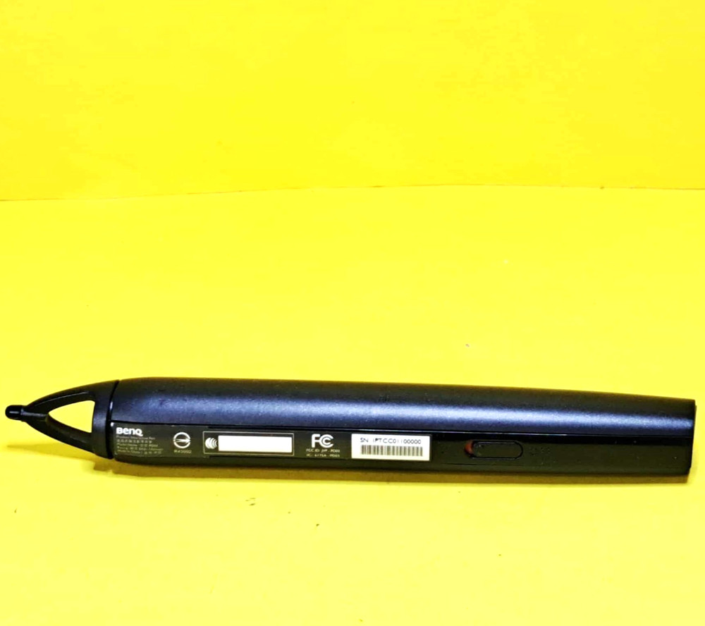 ⚡BENQ PD03 POINTDRAW PEN 3.0 WIRELESS PORTABLE INTERACTIVE PROJECTOR ACCESSORY⚡