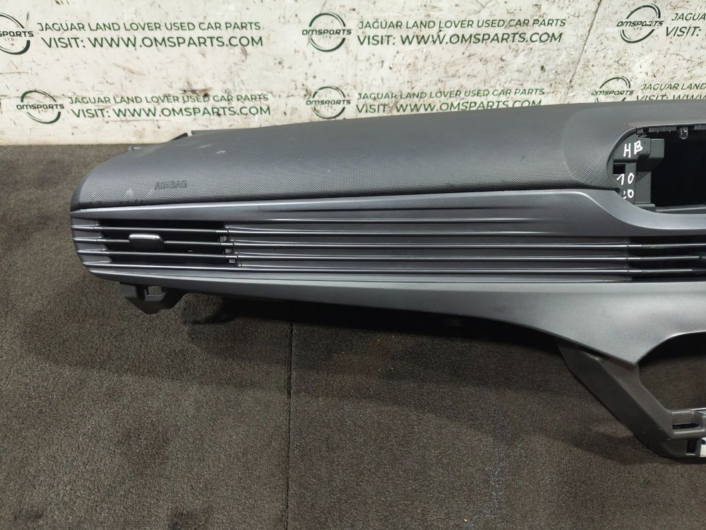 HYUNDAI BAYON BC3 COMPLETE DASHBOARD