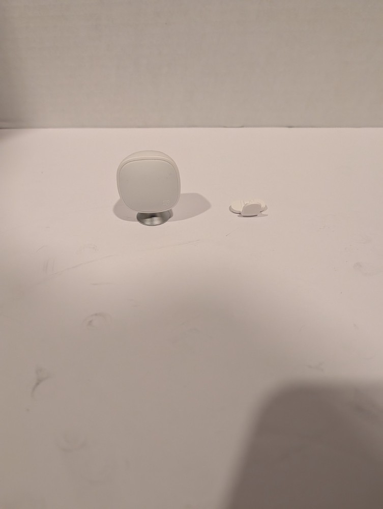 ecobee SmartSensor 1 Pack, White