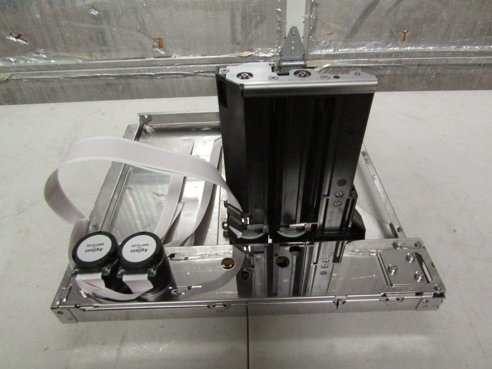 Agilent G4267-60001 / G4267-69001 Sampler Handler Assembly