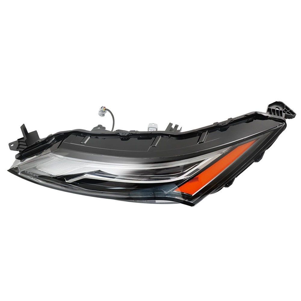 Headlight Assembly with DRL for Rogue 2021-2023 Left Side