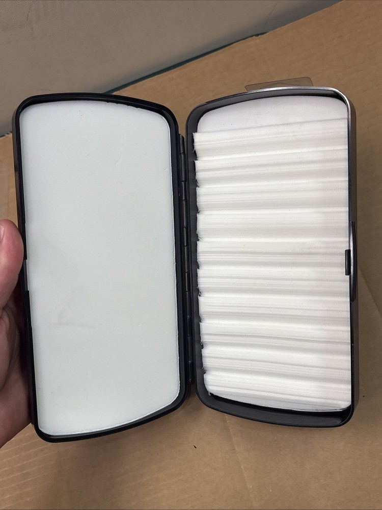 Flambeau Tackle Fly Box