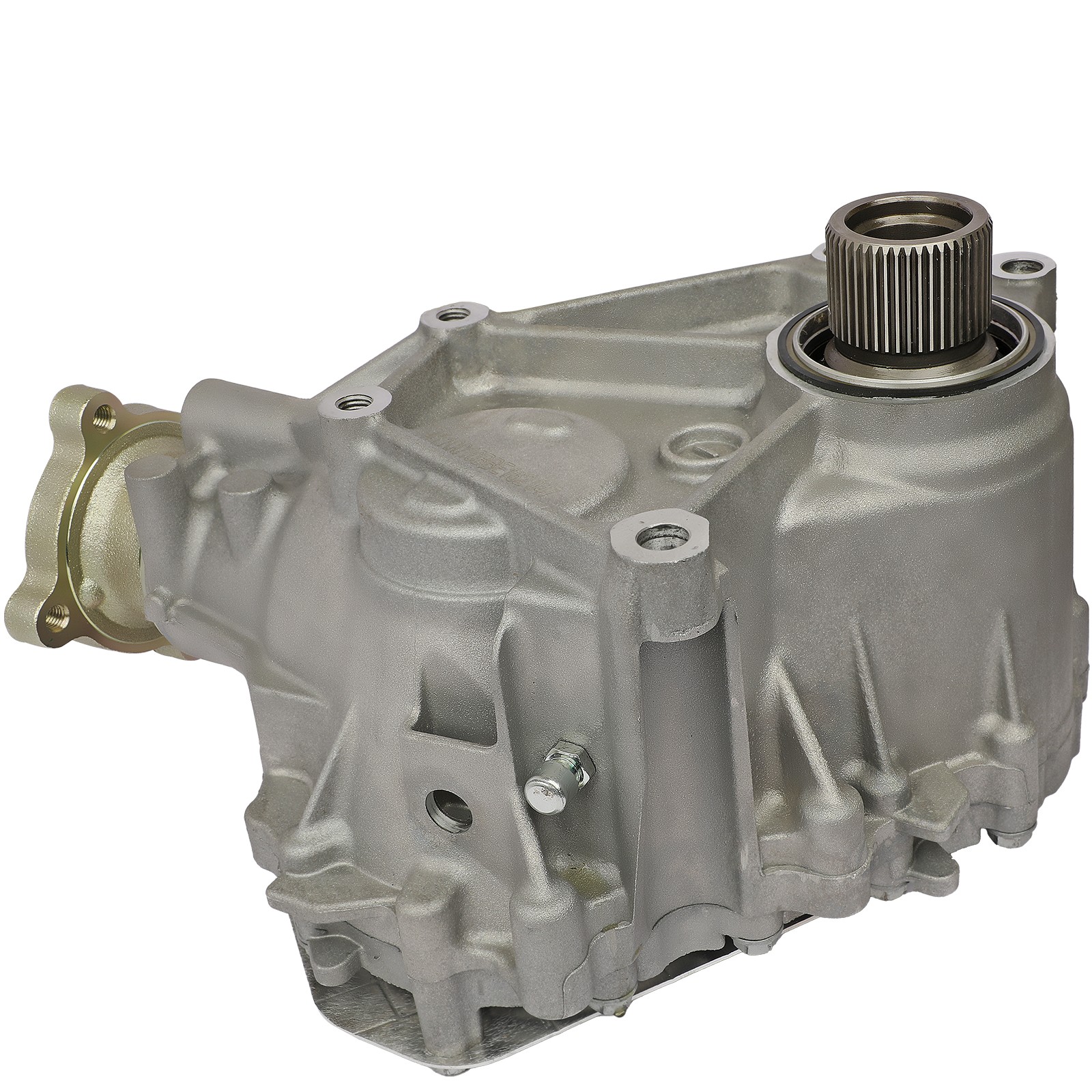 For 2007-2015 Mazda CX-9 AWD Transfer Case Assembly AW2127500R9U AW21-27-500R-9U