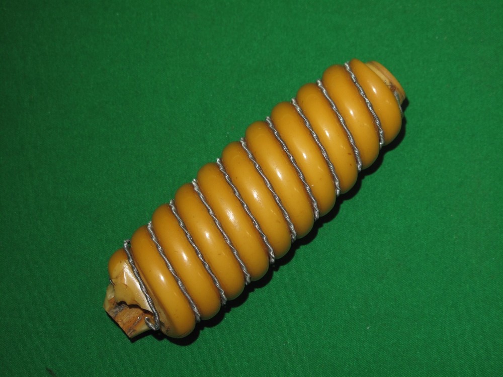 German Dagger Grip