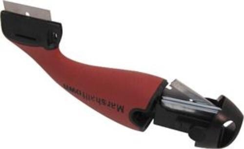 Marshalltown - DuraSoft Razor Knife