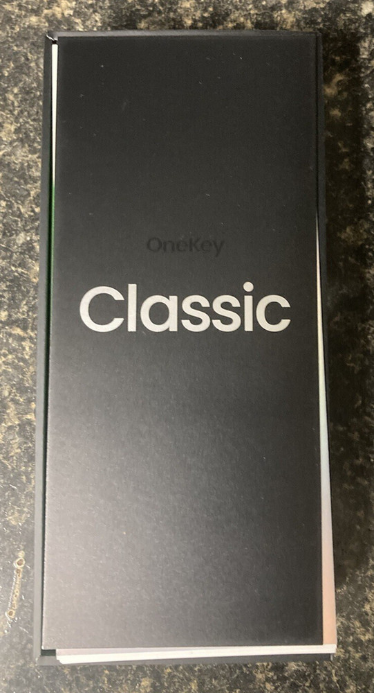 OneKey Classic Crypto Hardware Wallet