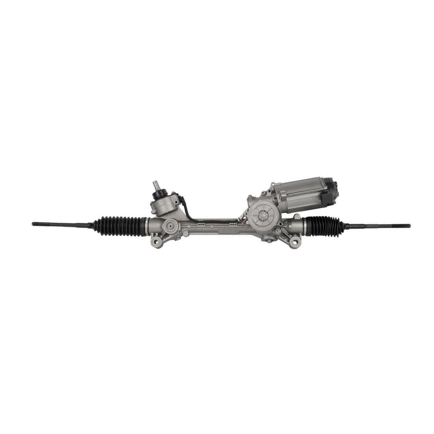 Electric Steering Rack and Pinion for 2010 - 2012 Chevy Equinox GMC Terrain 2.4L