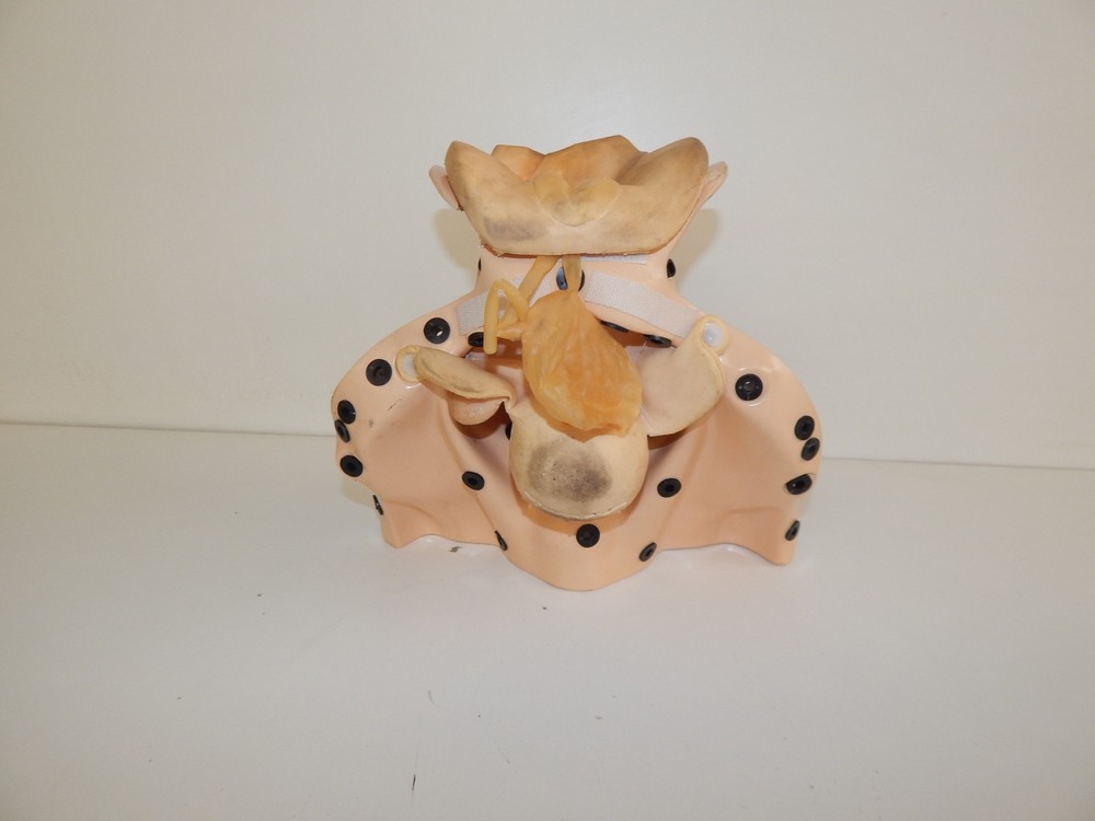 ^^ LIFEFORM FEMALE REPRODUCTIVE  MODEL  (EQX82)