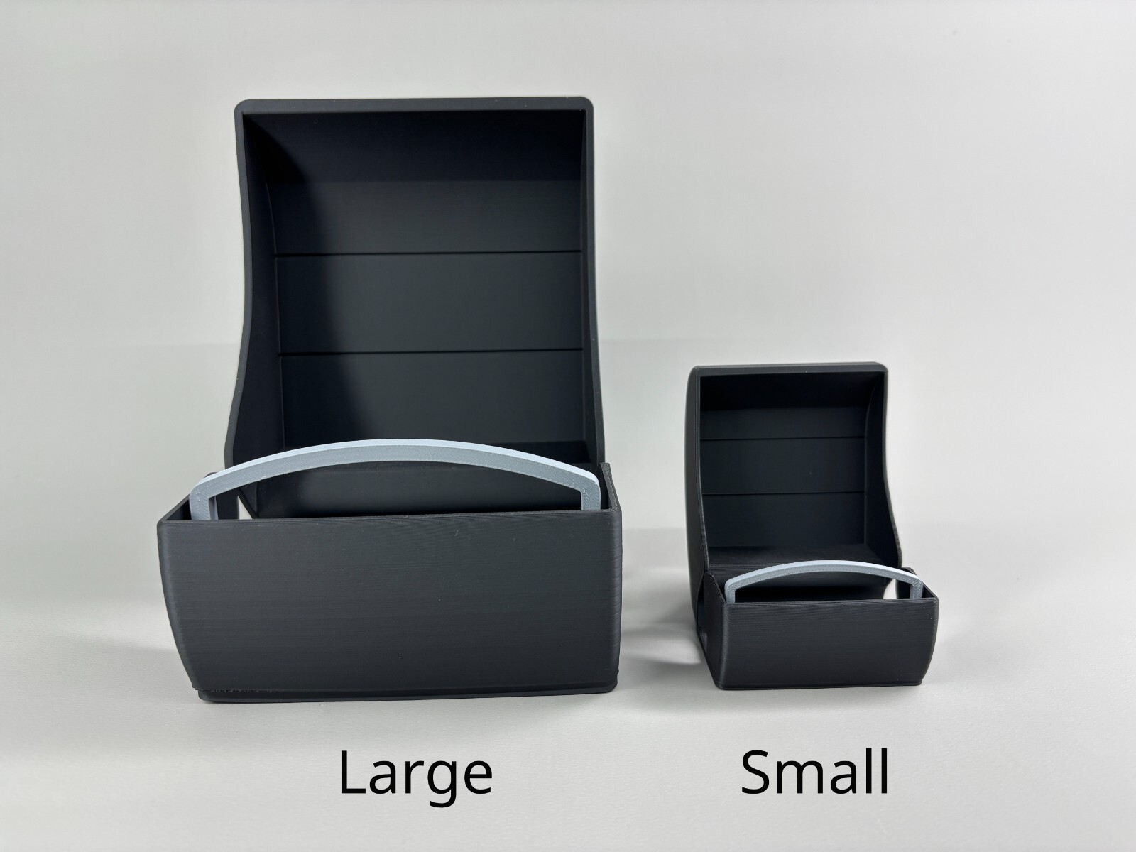 Haunted Mansion Doom Buggy Large Ride Vehicle - Fits Two nuiMOs!