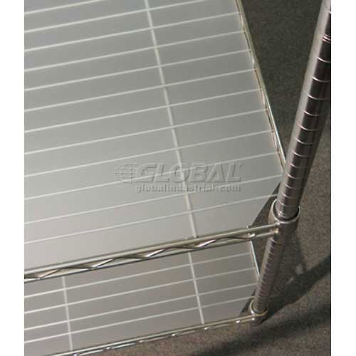 Chadko GSM 40 Polypropylene Translucent Liner 12 x 36